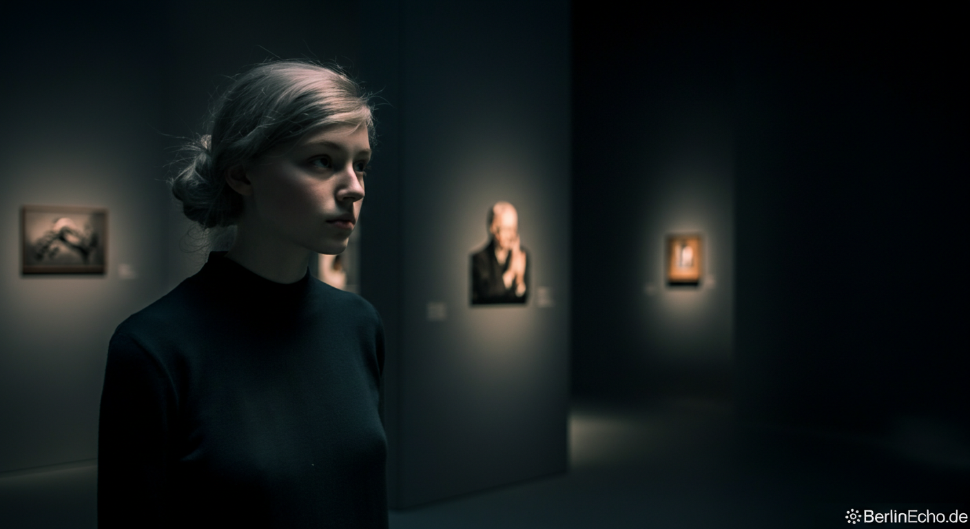 Fotografie Museen Berlin: C/O, Helmut Newton & Co. entdecken - Berlin News Highlights