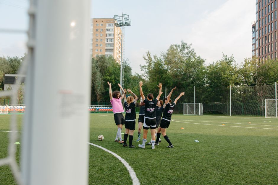 Frauenfu&szlig;ball Berlin Vereine Berlin News