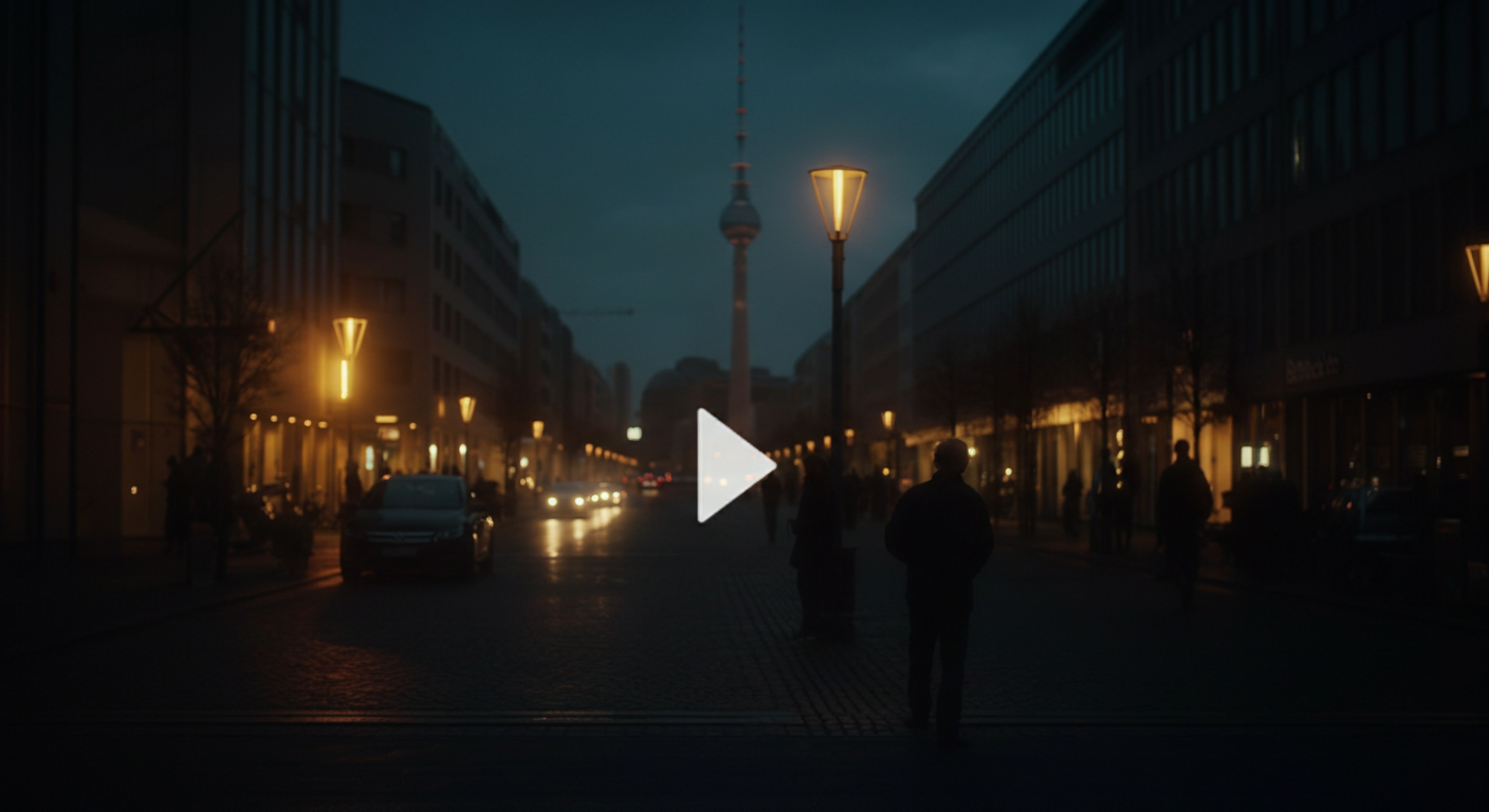 Fundb&uuml;ro Berlin: Verlorenes finden &ndash; so geht's in 2026 - Berlin News Highlights