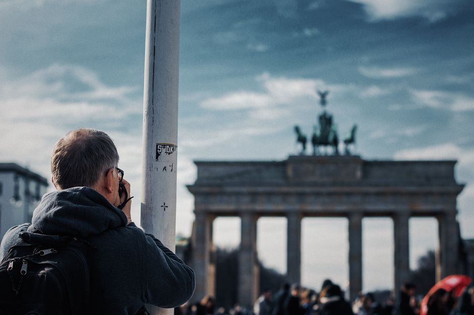 Fusion Berlin Brandenburg Berlin News