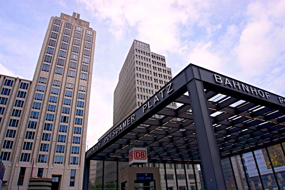 Gehalt Berlin Branchen Vergleich Berlin News