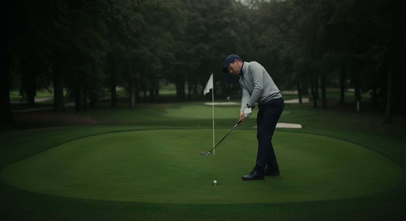 Golf Berlin Pl&auml;tze: Greenfee, Kurse & Indoor-Optionen - Berlin News Highlights