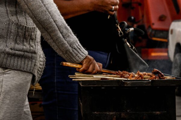 Grillen Berlin Erlaubt Grillplätze Berlin News