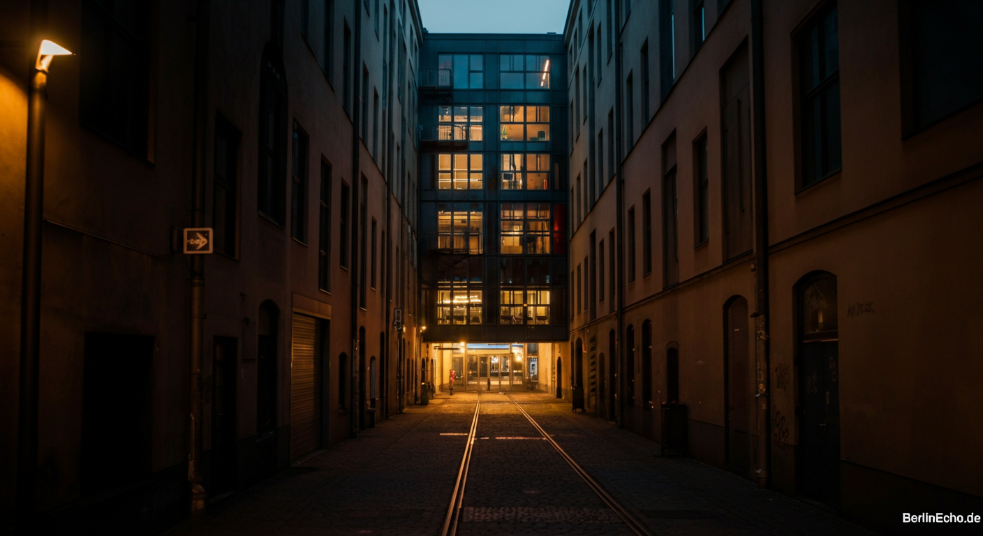 Hackesche H&ouml;fe Berlin: Guide zu Geschichte, L&auml;den & Anfahrt - Berlin News Highlights