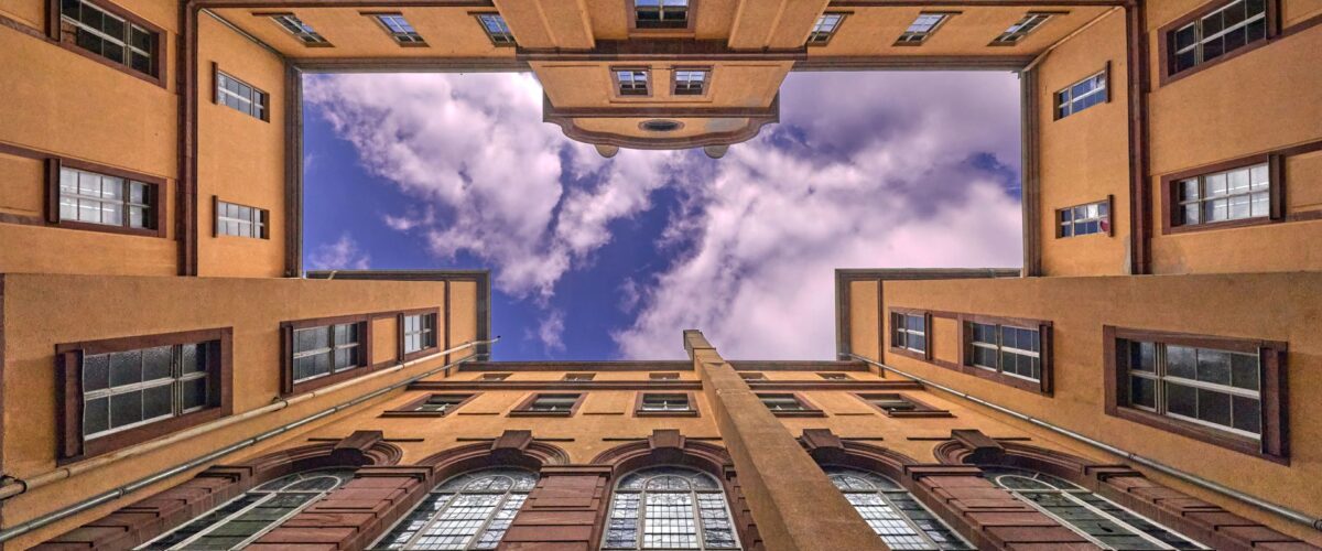 Hackesche Höfe Berlin Hinterhöfe Berlin News