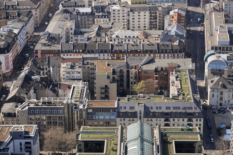 Hauptstadtfinanzierungsvertrag Berlin Berlin News