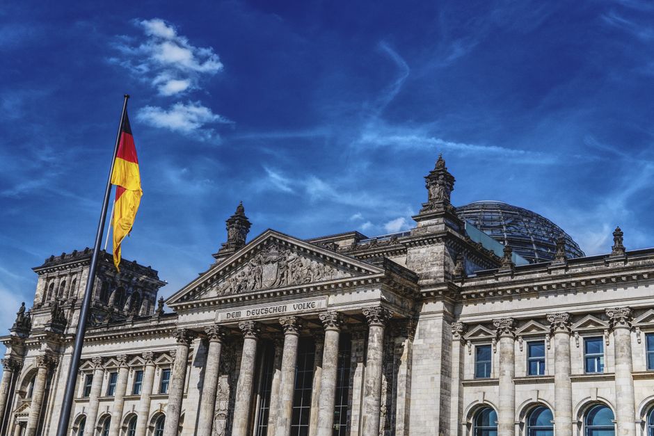 Hauptstadtfinanzierungsvertrag Berlin Berlin News