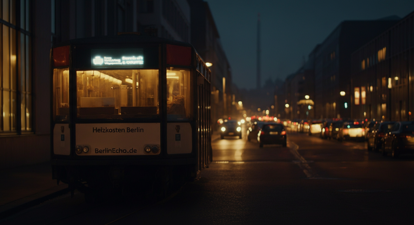 Heizkosten Sparen Tipps Berlin: Dein Guide für den Winter 2026 - Berlin News Highlights