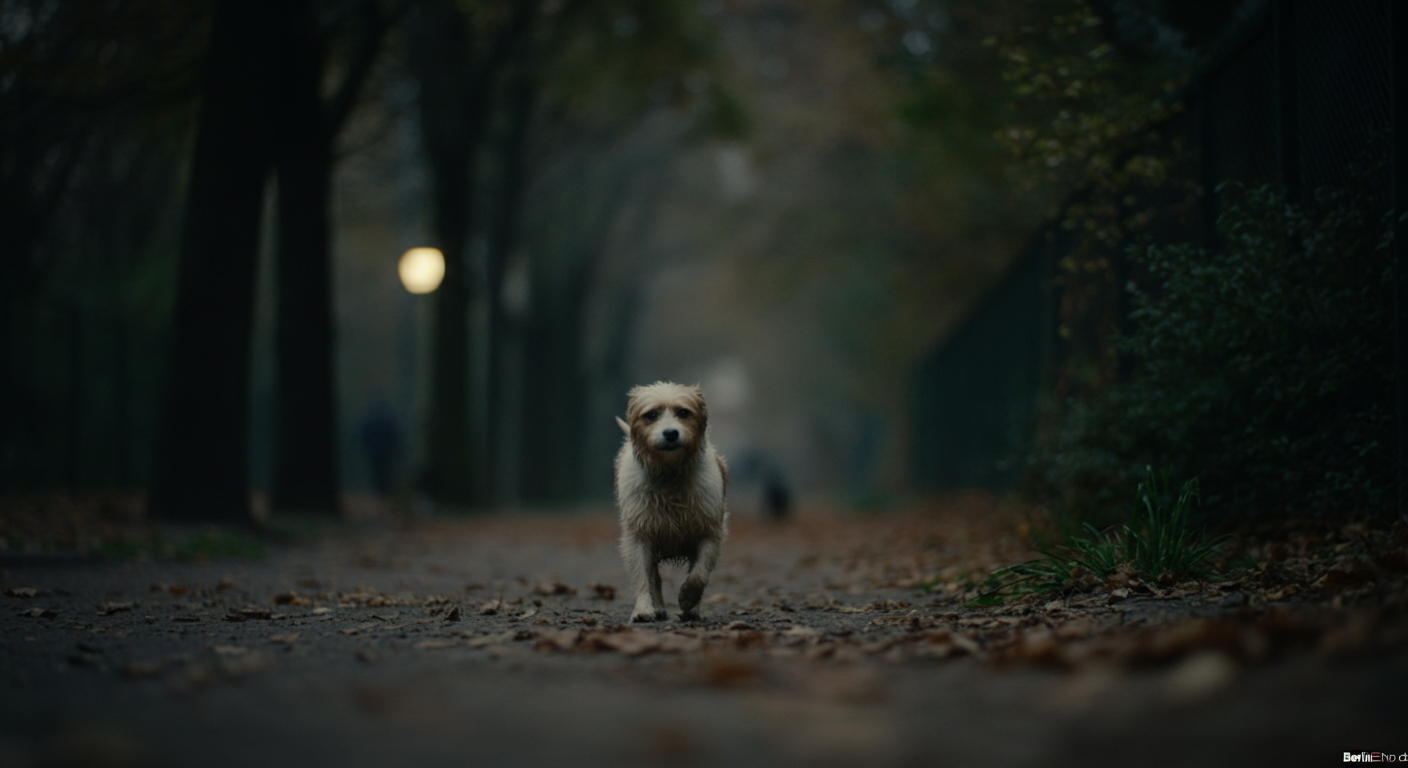 Hundewiesen in Treptow-Köpenick – Auslaufgebiete, Regeln, Tipps 2026 - Berlin News Highlights