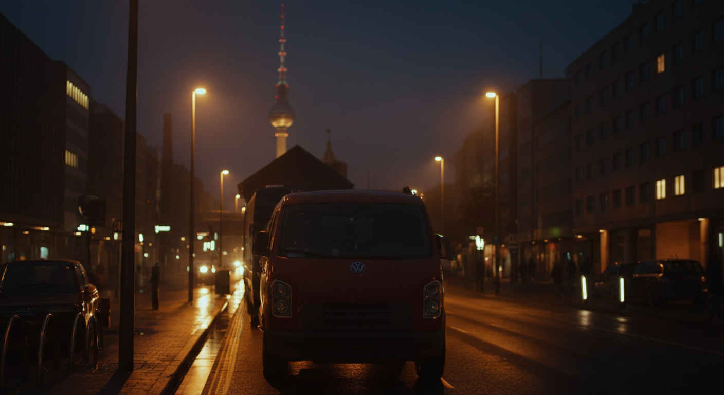 Insolvenzen Berlin: Zahlen, Trends & bekannte F&auml;lle 2026 - Berlin News Highlights