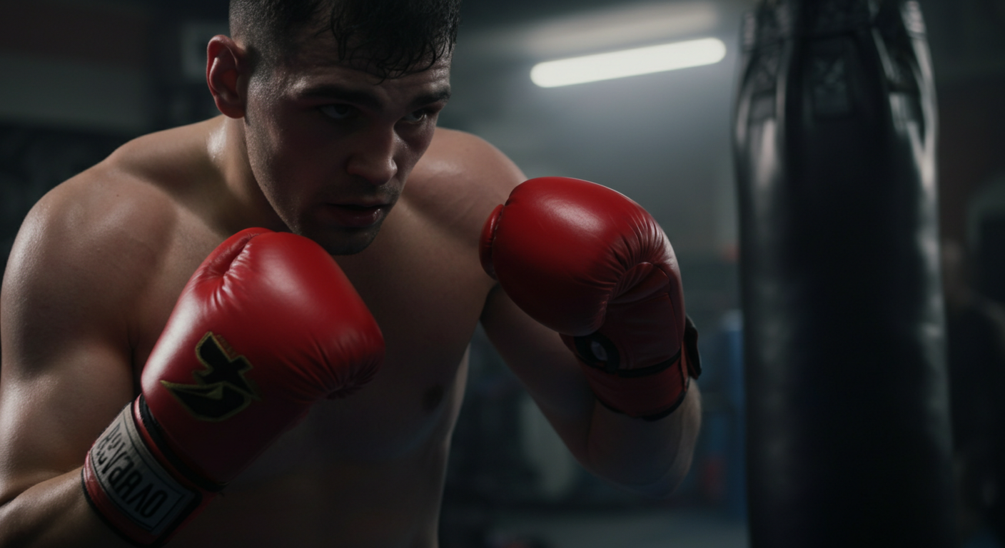 Kampfsport Berlin Gyms: Boxen, BJJ, MMA &ndash; die besten Studios - Berlin News Highlights