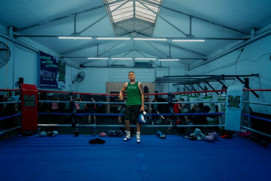 Kampfsport Berlin Gyms Berlin News