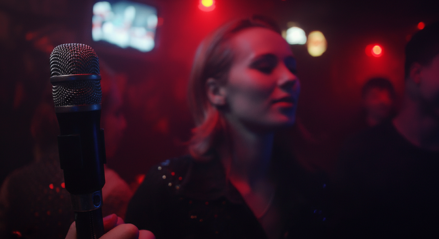 Karaoke Berlin Bars: Mauerpark, Privatbox & Co. entdecken - Berlin News Highlights