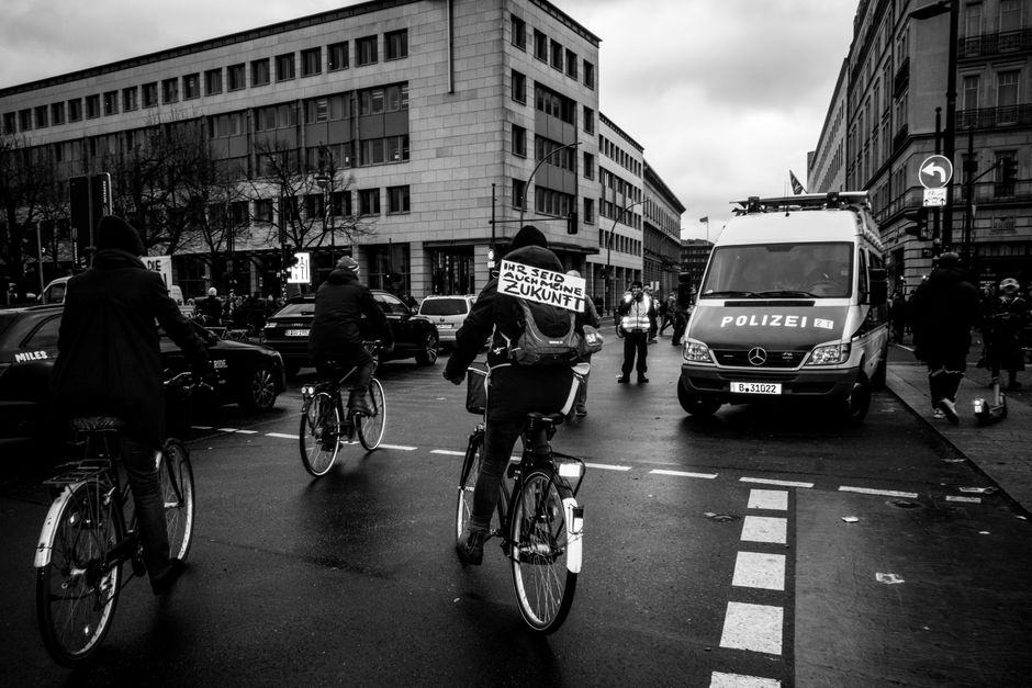 Kleingarten Berlin Bekommen Berlin News