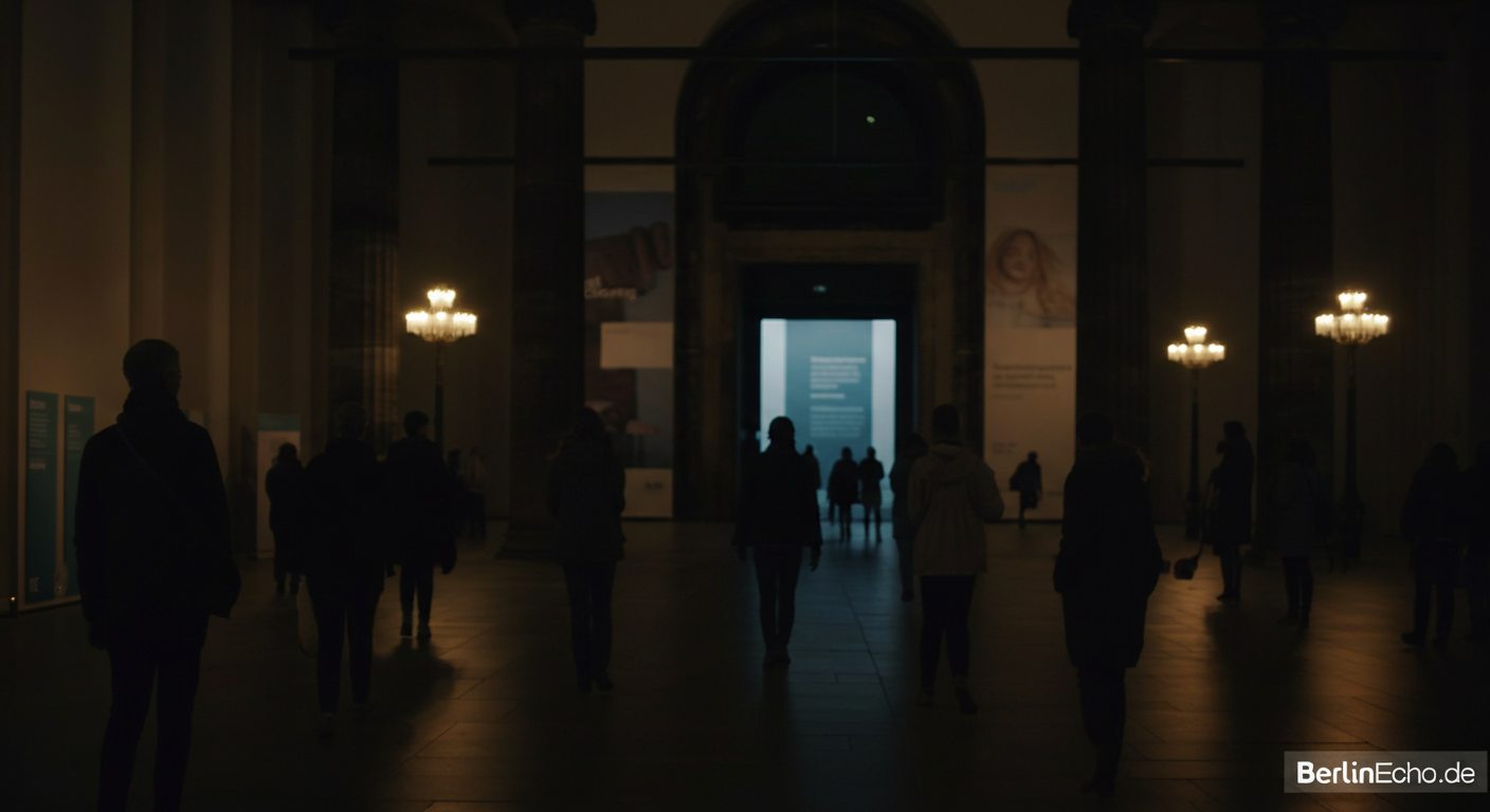 Kostenlos ins Museum / Museumssonntag - Berlin News Highlights