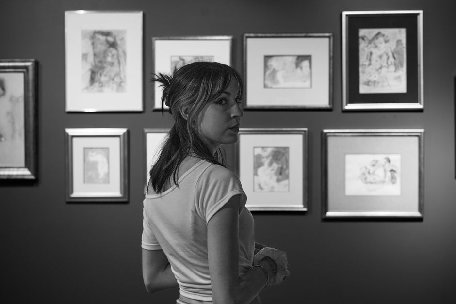 Kunst &ouml;ffentlicher Raum Berlin Berlin News