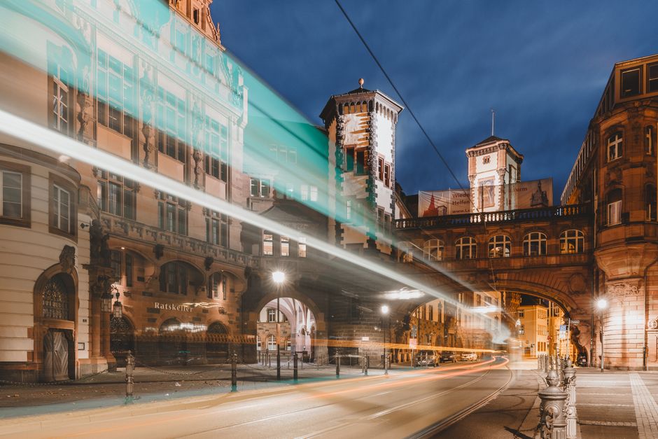Lange Nacht der Museen Berlin 2026: Programm & Routen – BerlinEcho Lange Nacht der Museen Berlin Berlin News