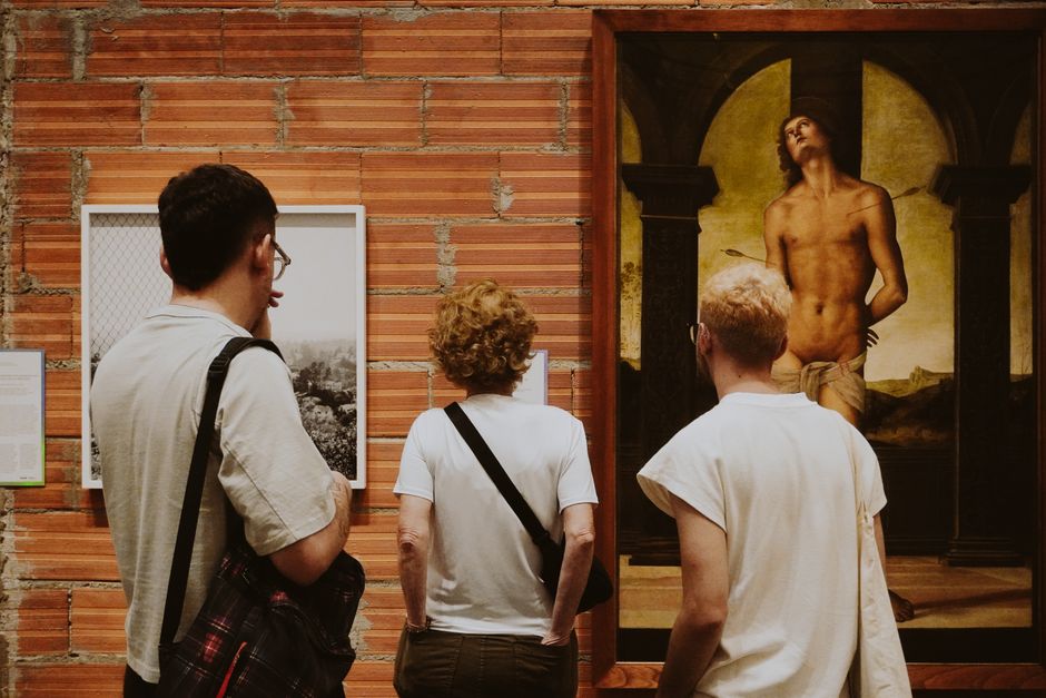 Lange Nacht der Museen Berlin 2026: Programm & Routen – BerlinEcho Lange Nacht der Museen Berlin Berlin News