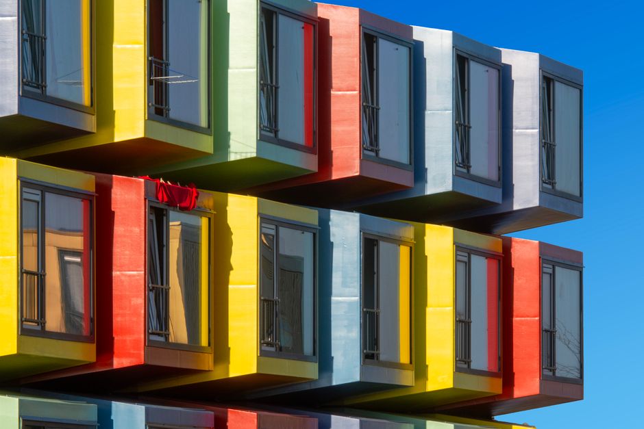 Leerstand Berlin melden Berlin News