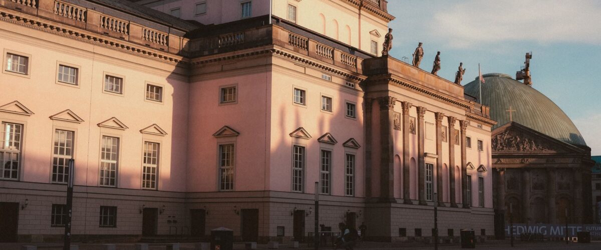 Leerstand Berlin melden Berlin News