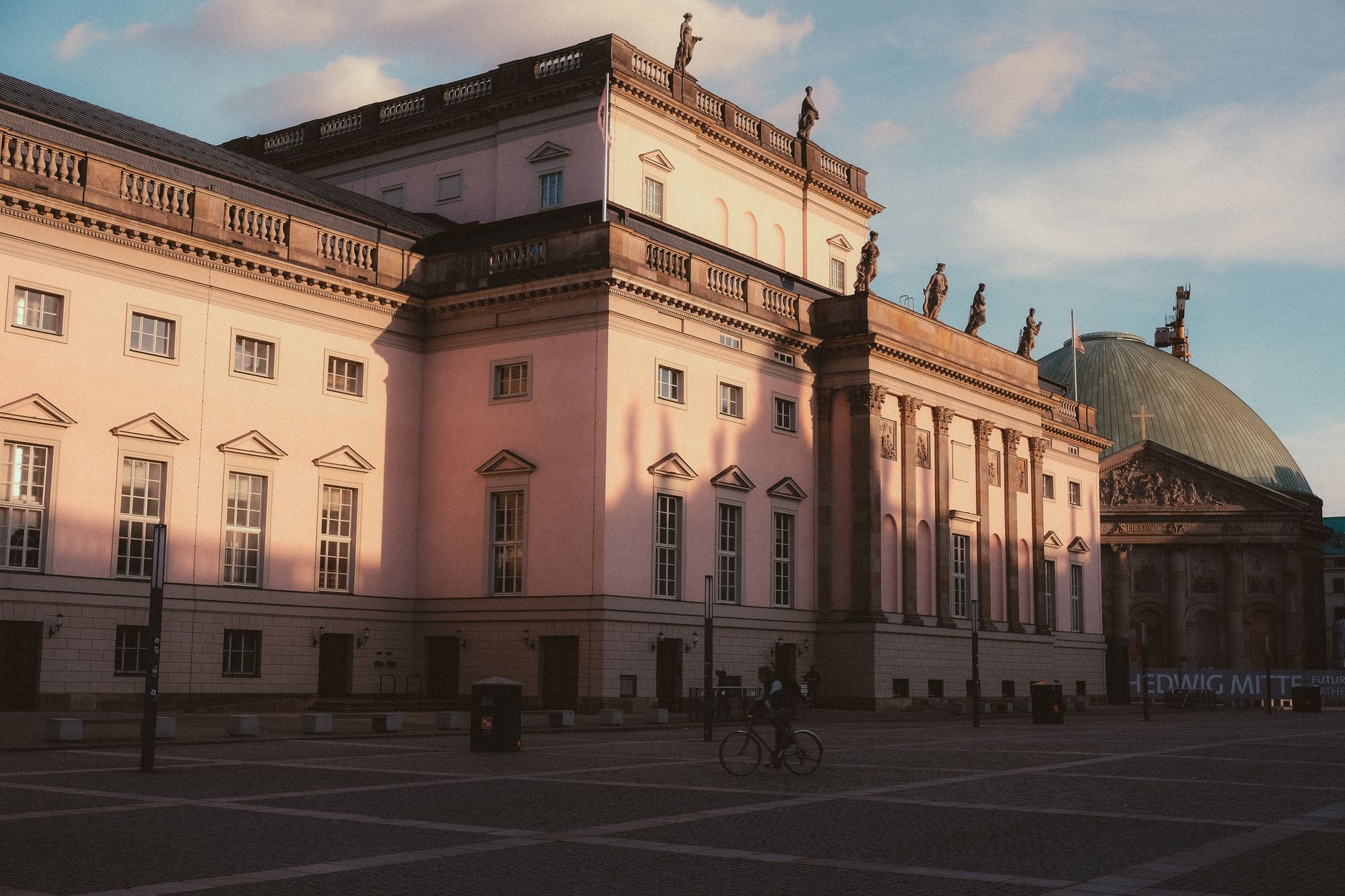 Leerstand Berlin melden Berlin News
