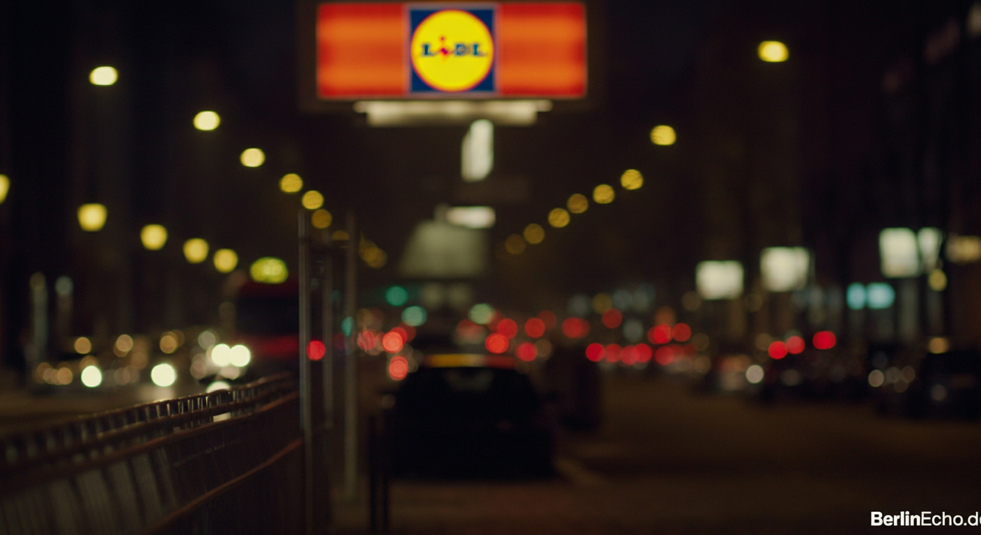 Lidl-Rückruf: E.-coli-Bakterien in Salami – Berlin nicht auf der Liste - Berlin News Highlights
