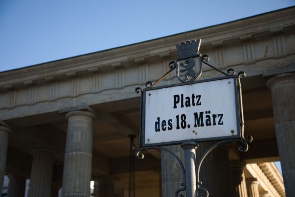 Messerverbotszone Berlin Berlin News