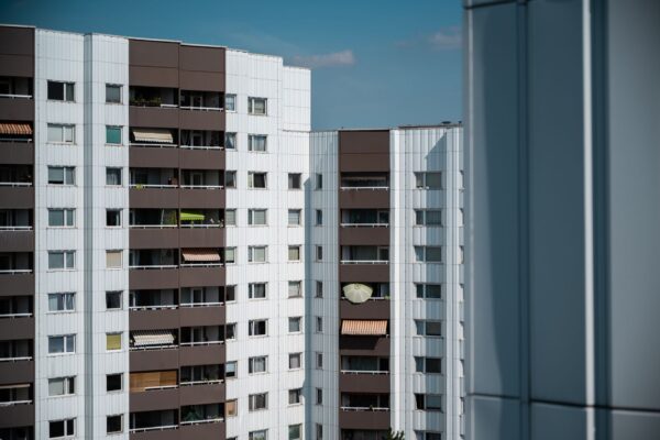 Nachbarschaftszentrum Berlin Angebote Berlin News