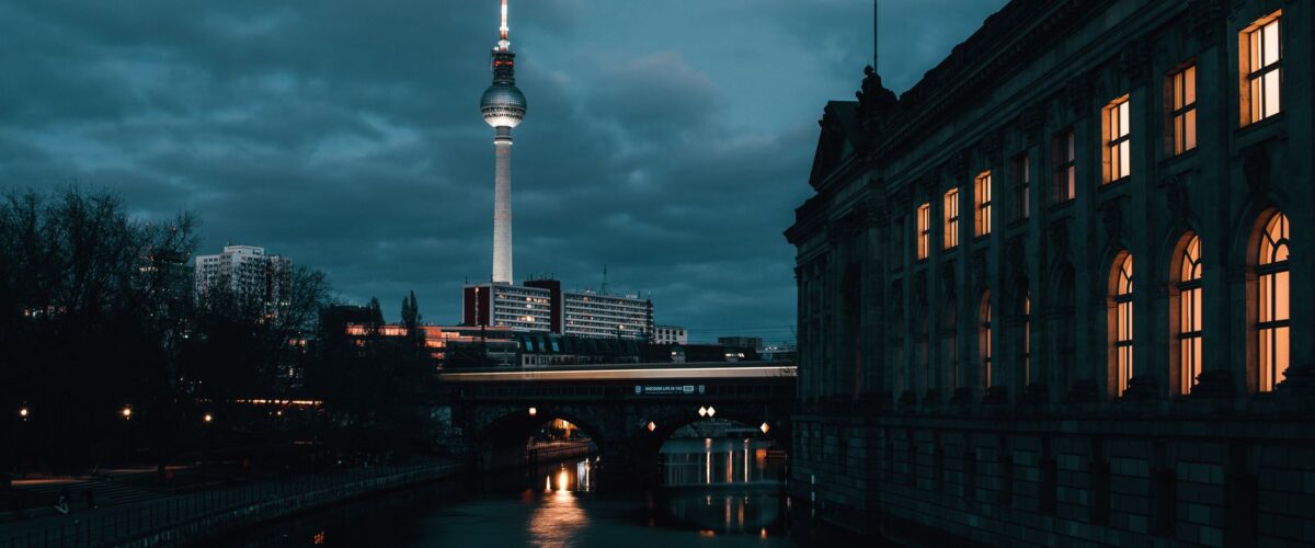 Nachtzug Berlin Ziele Berlin News