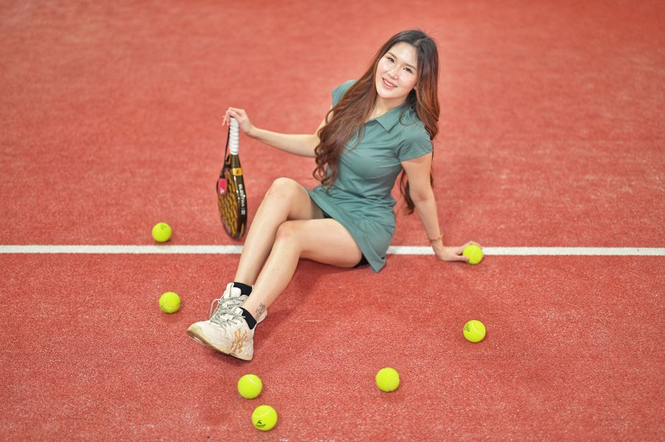 Padel Berlin: Die besten Orte und Tipps für den Trendsport – BerlinEcho Padel Berlin spielen Berlin News