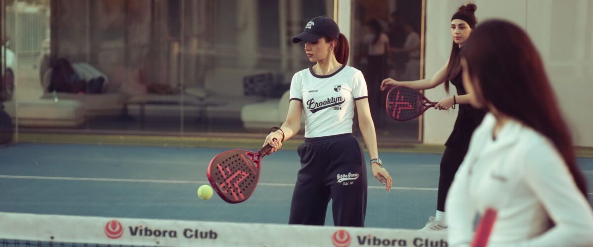 Padel Berlin spielen Berlin News