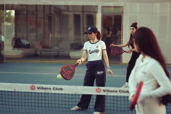 Padel Berlin spielen Berlin News