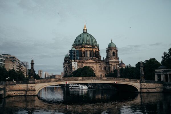 Religionen Berlin Übersicht Berlin News