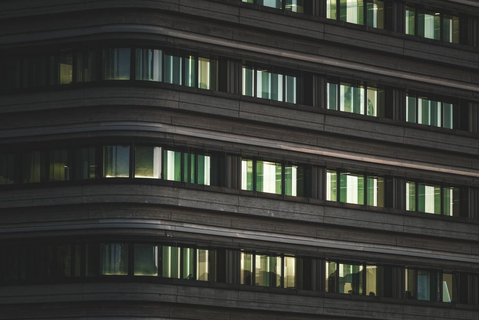 Siemensstadt Square Projekt Berlin News