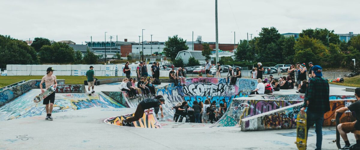 Skatepark Berlin Übersicht Berlin News