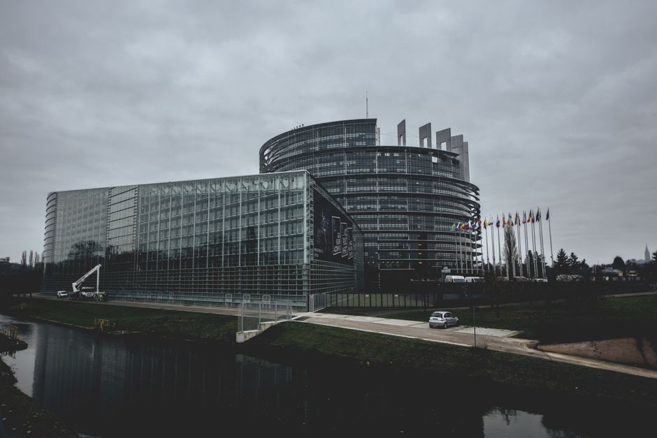 Smart City Berlin Strategie Berlin News