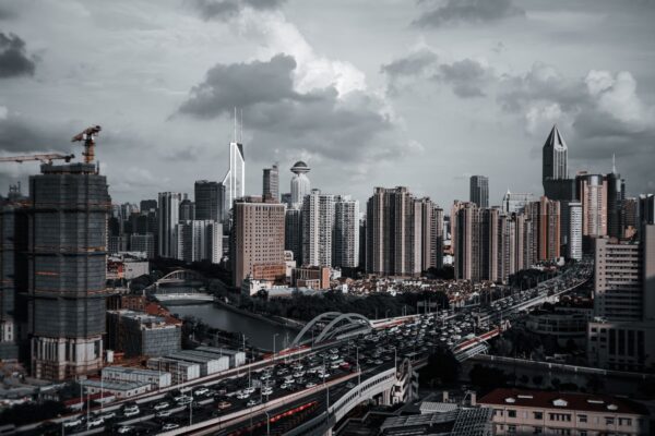 Smart City Berlin Strategie Berlin News