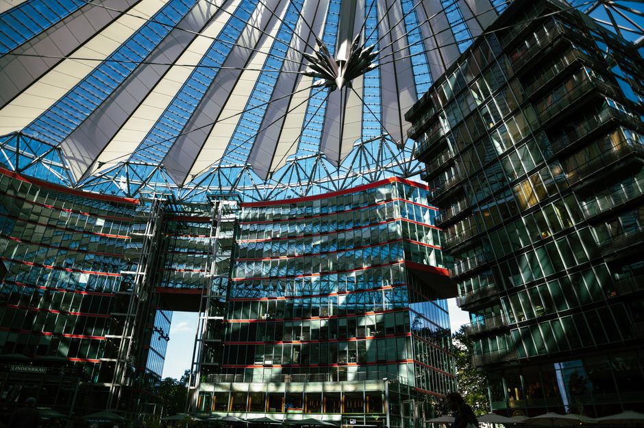 Solo-selbstst&auml;ndig Berlin Guide Berlin News