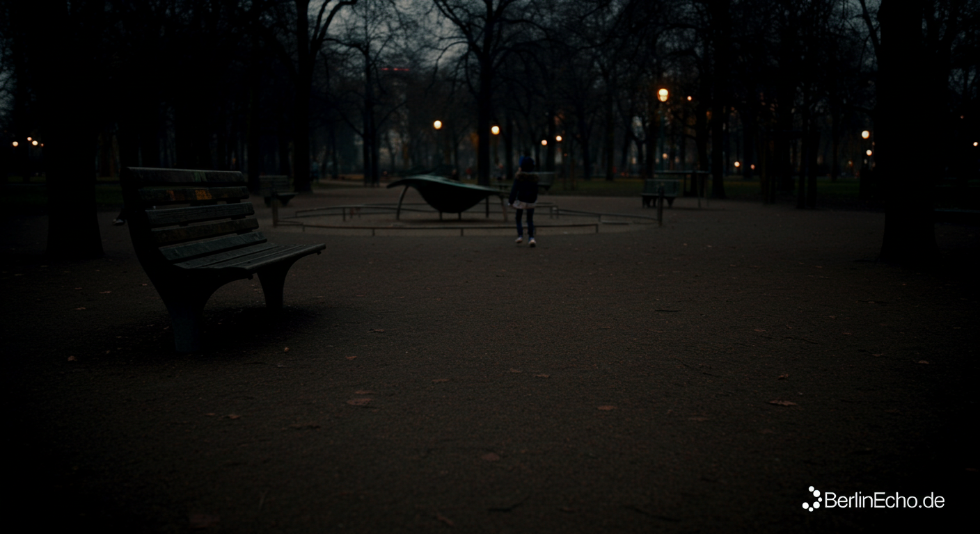 Spielplatz Fritz-Schlo&szlig;-Park (Moabit) - Berlin News Highlights