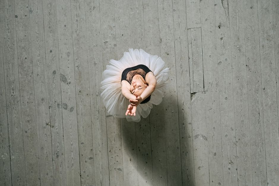 Tanz Berlin Staatsballett Berlin News