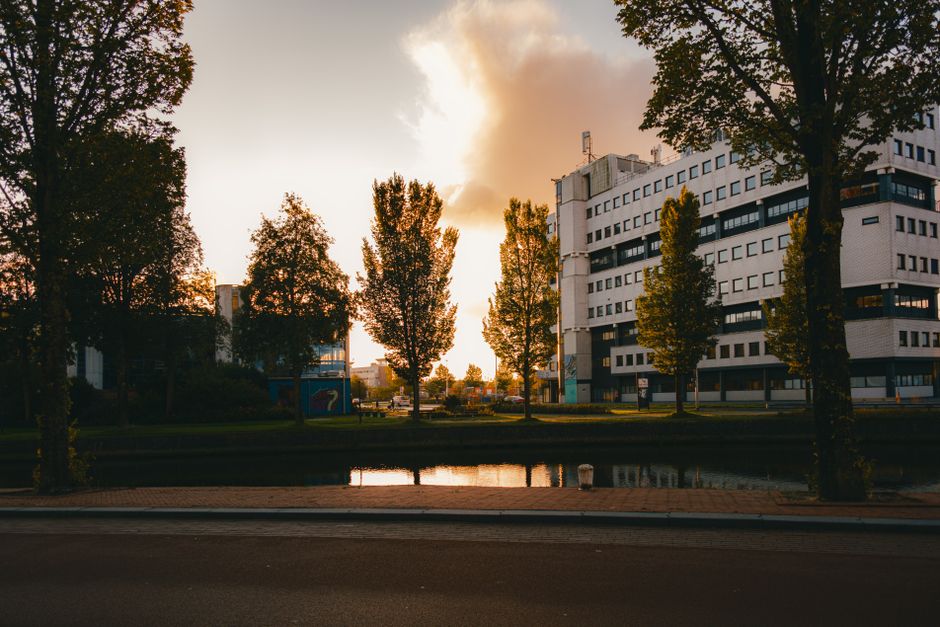 Technologiepark Adlershof Berlin Berlin News