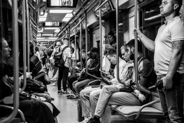 U-Bahn Ausbau Berlin Pläne Berlin News