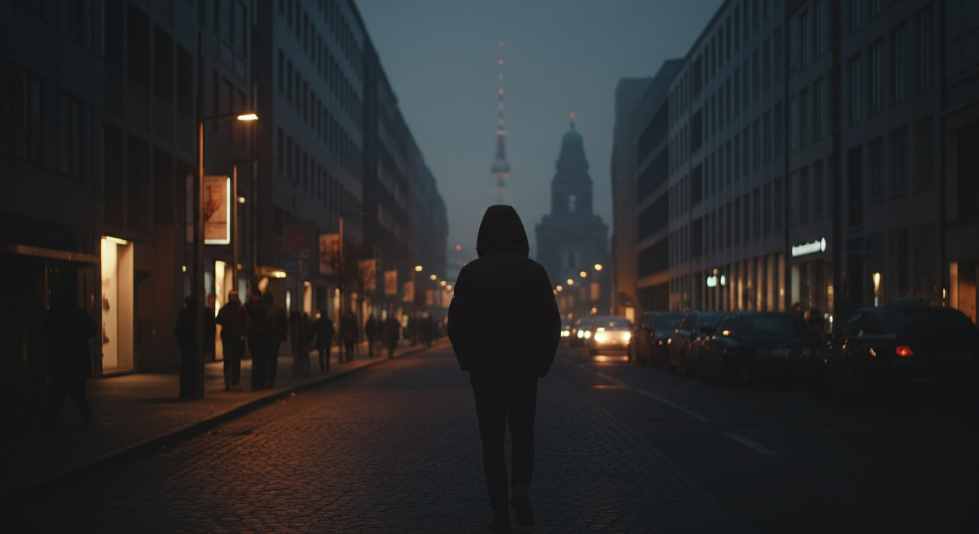 Umweltzone Berlin: Karte, Plakette, Strafen (2026) - Berlin News Highlights