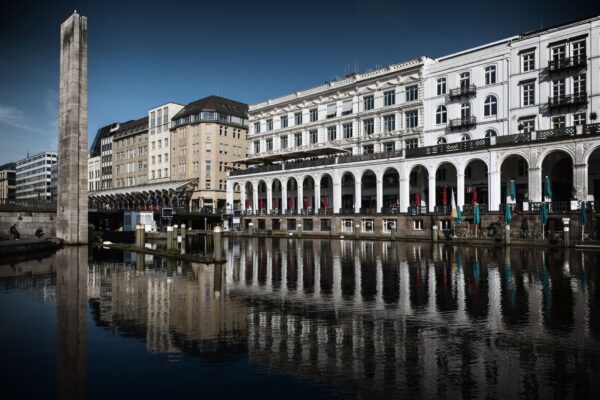 Umzug nach Berlin Checkliste Berlin News