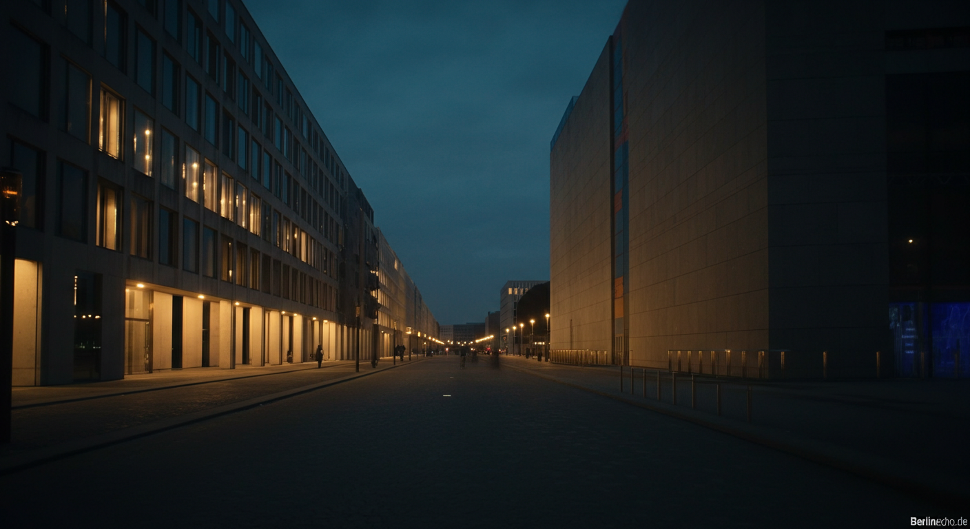 UNESCO Welterbe Berlin: Museumsinsel und Siedlungen der Moderne - Berlin News Highlights