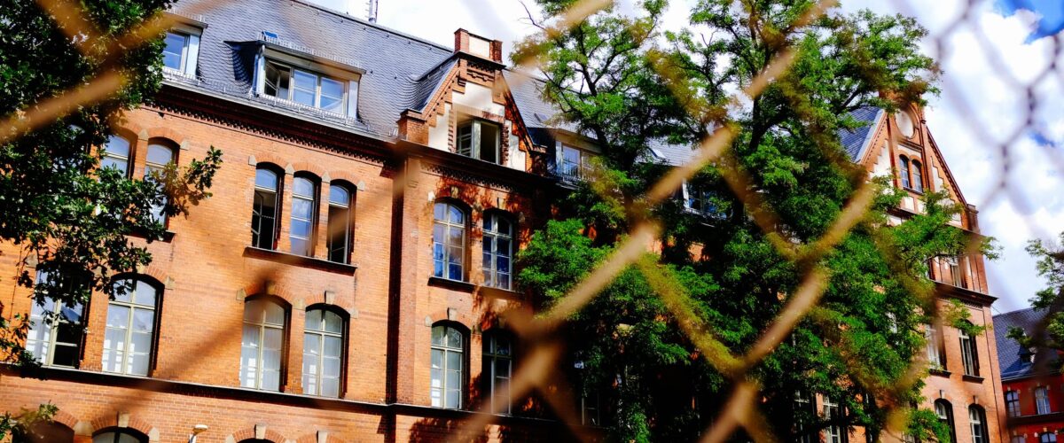 Verfassungsgerichtshof Berlin Berlin News