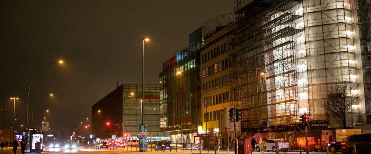 Volksentscheid Enteignung Berlin Stand Berlin News