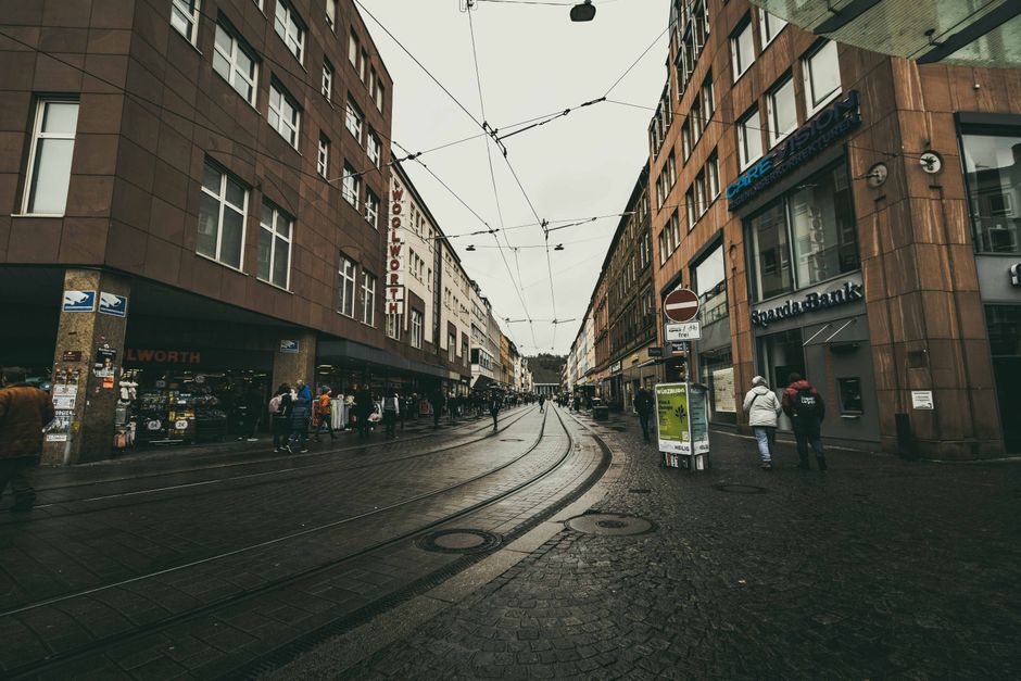 Wie sicher ist Berlin Berlin News