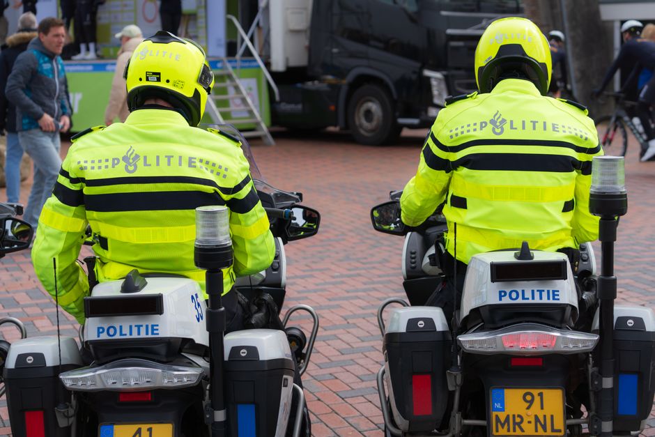 Wie sicher ist Berlin Berlin News