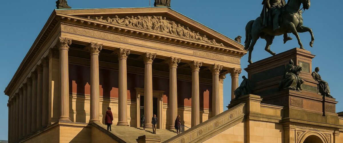 Kostenlos ins Museum in Berlin 2026: Gratis-Tage, freie Häuser und der Museumssonntag